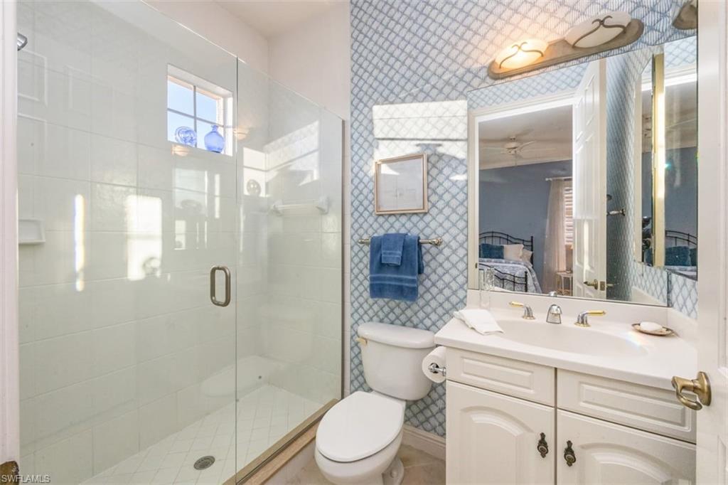 REGENCY RESERVE - Residential