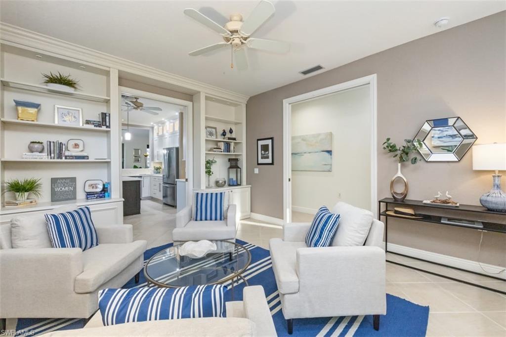 REGENCY RESERVE - Residential