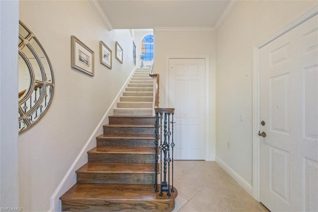 REGENCY RESERVE - Residential