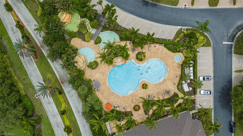 REGENCY RESERVE - Residential