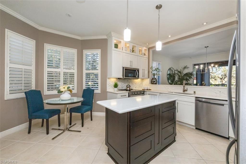 REGENCY RESERVE - Residential