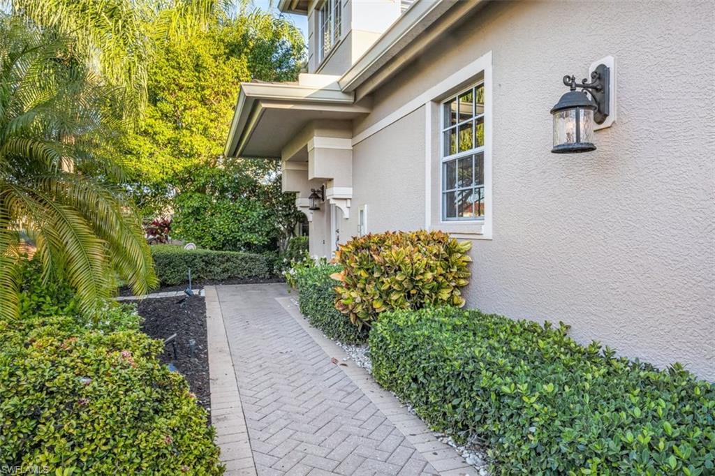 REGENCY RESERVE - Residential