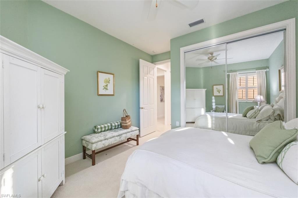 REGENCY RESERVE - Residential