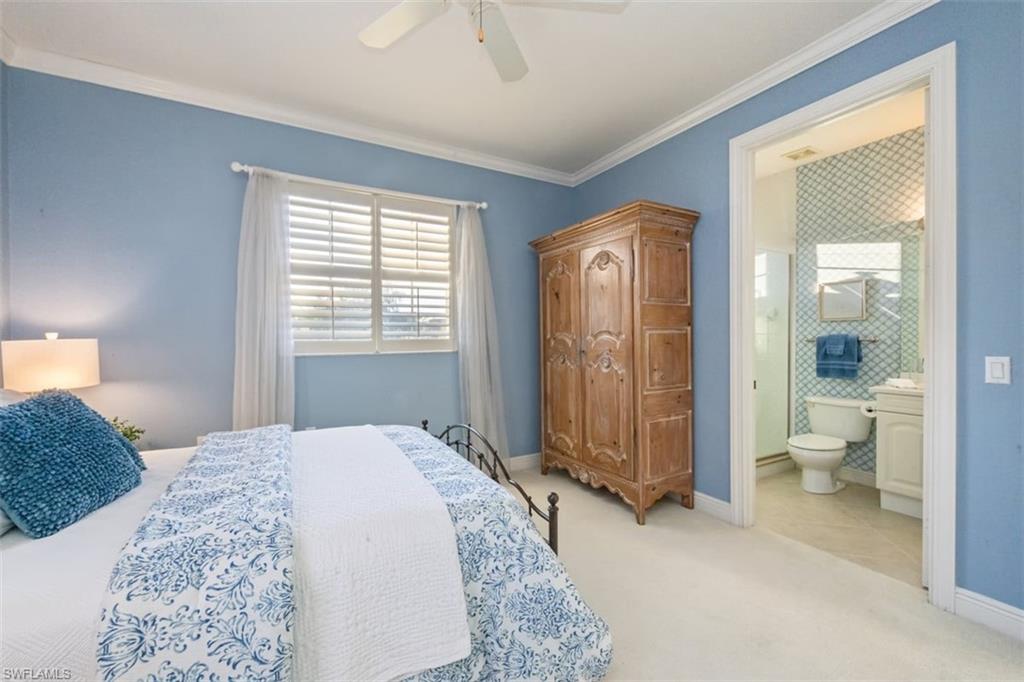 REGENCY RESERVE - Residential