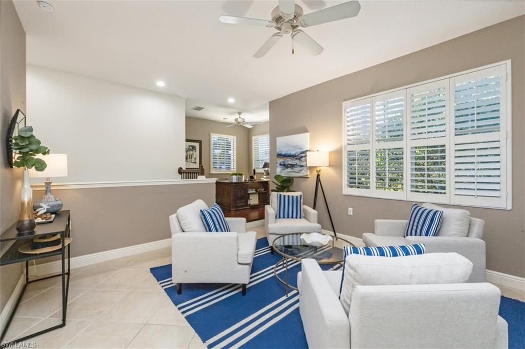 REGENCY RESERVE - Residential