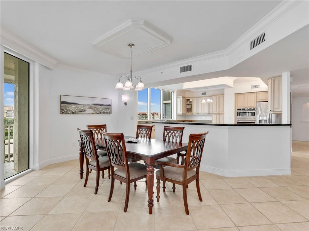 MIRAGE - Residential