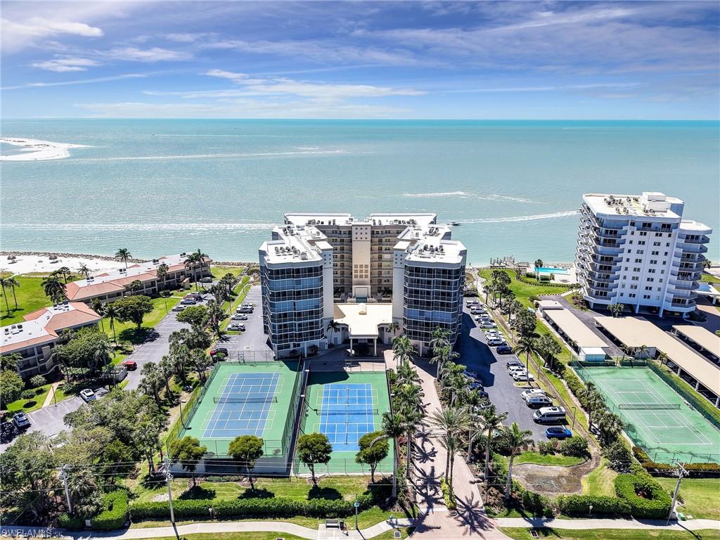 MIRAGE - Residential