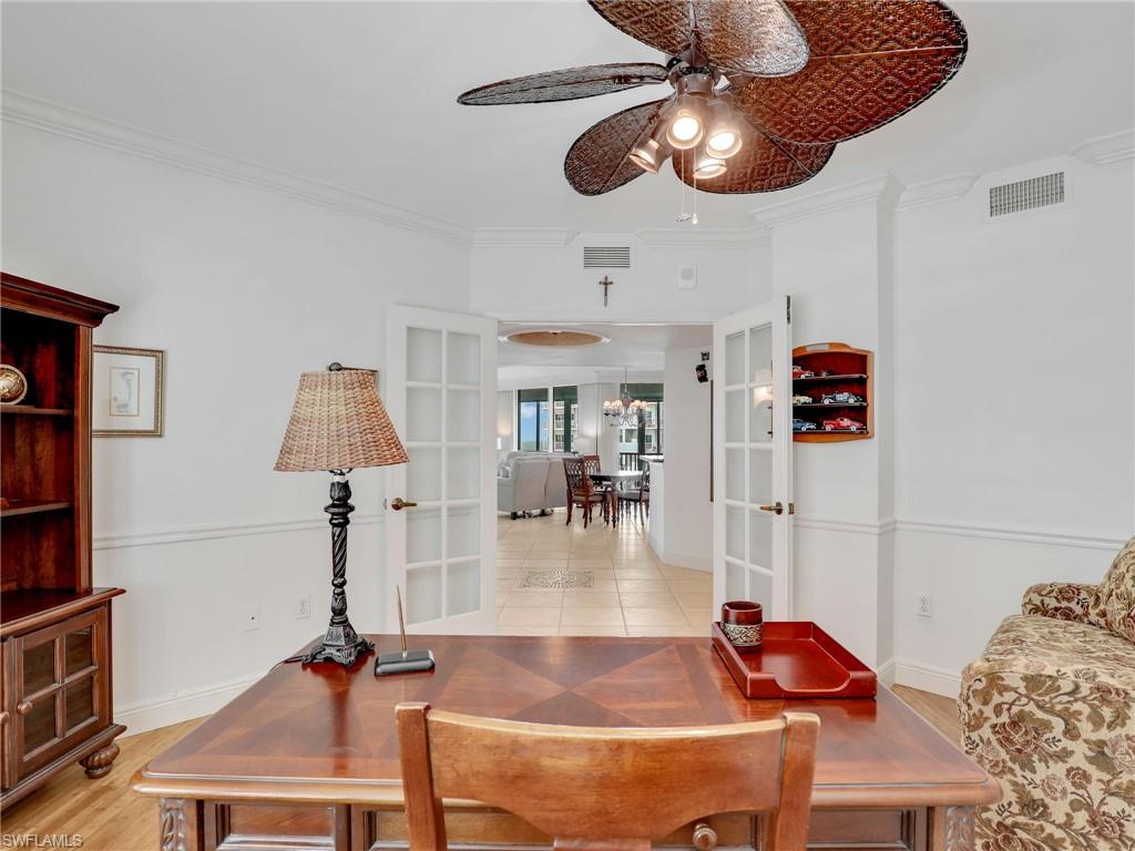 MIRAGE - Residential