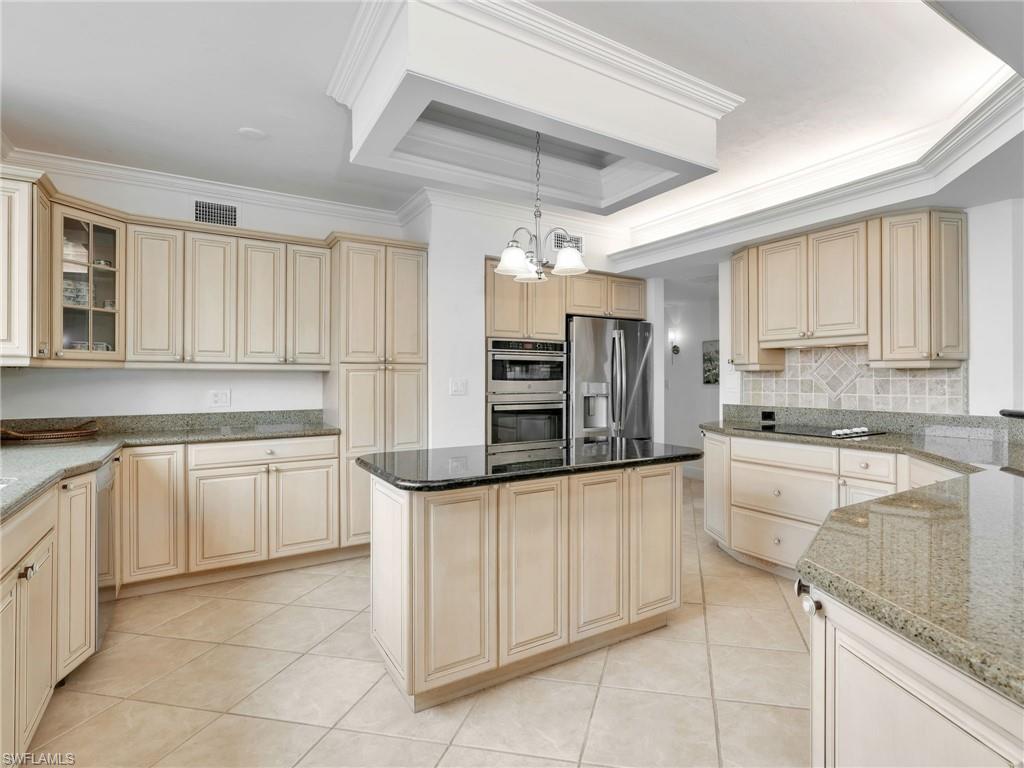 MIRAGE - Residential