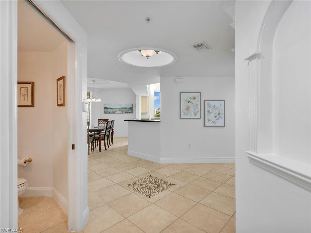 MIRAGE - Residential