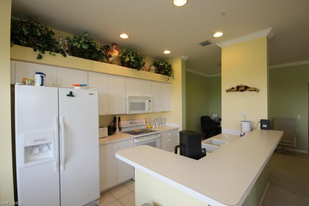 TERRACE II - Residential