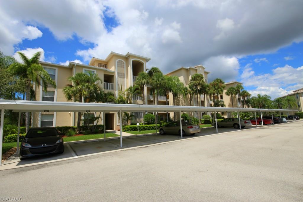 TERRACE II - Residential