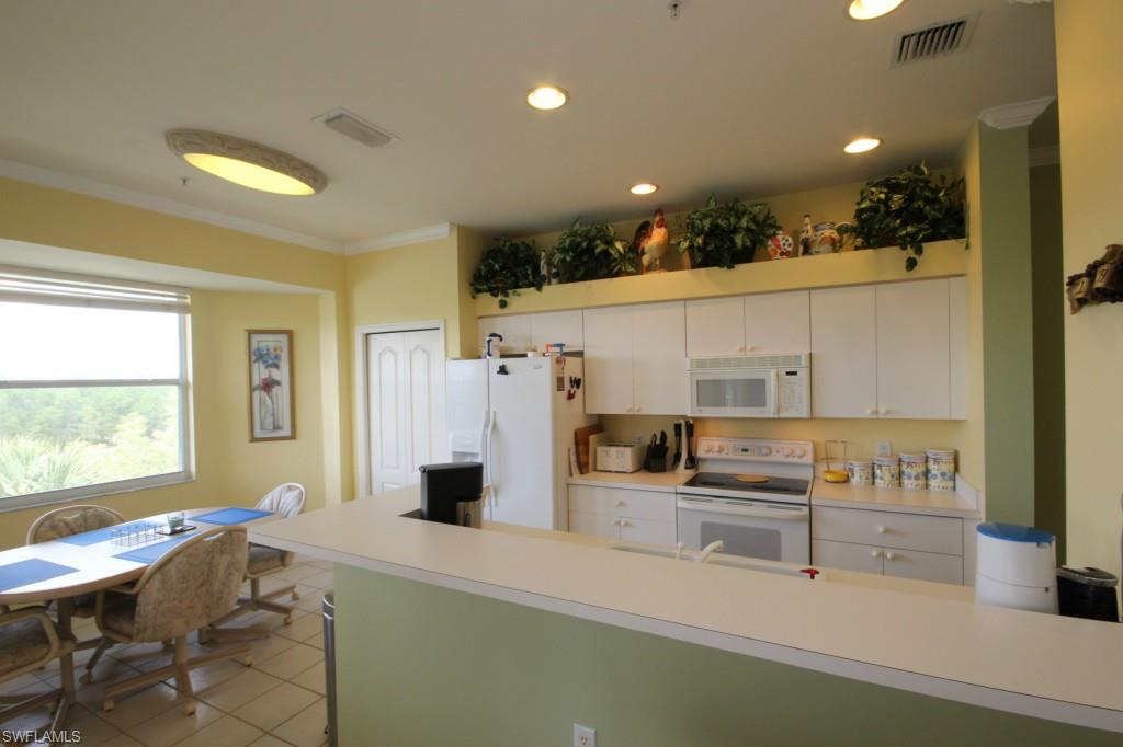 TERRACE II - Residential