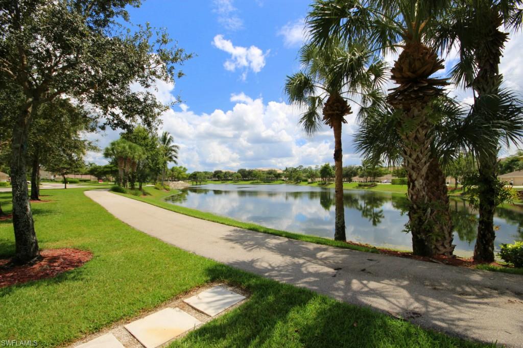 TERRACE II - Residential