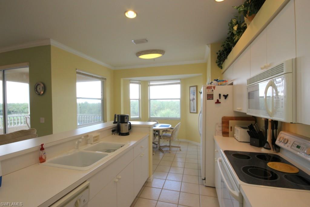 TERRACE II - Residential