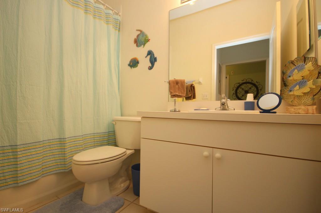 TERRACE II - Residential