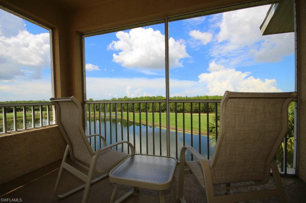 TERRACE II - Residential