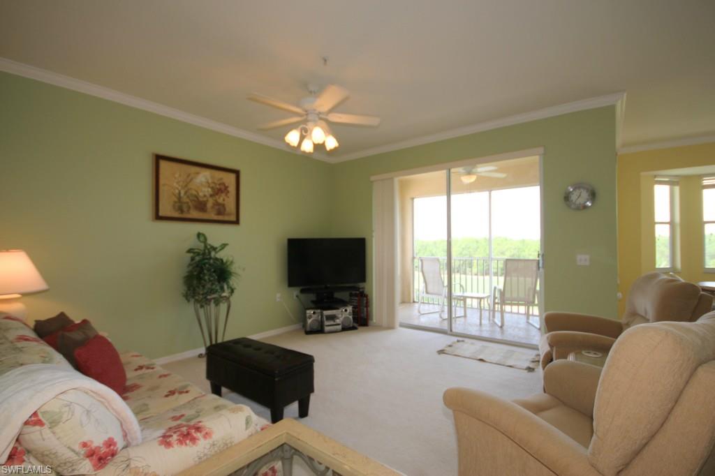 TERRACE II - Residential