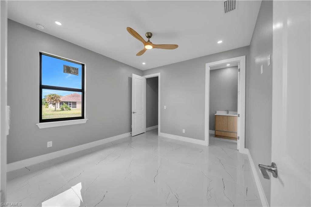 BURNT STORE LAKES - Residential