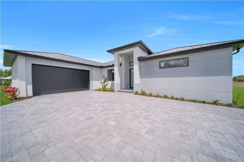 BURNT STORE LAKES - Residential