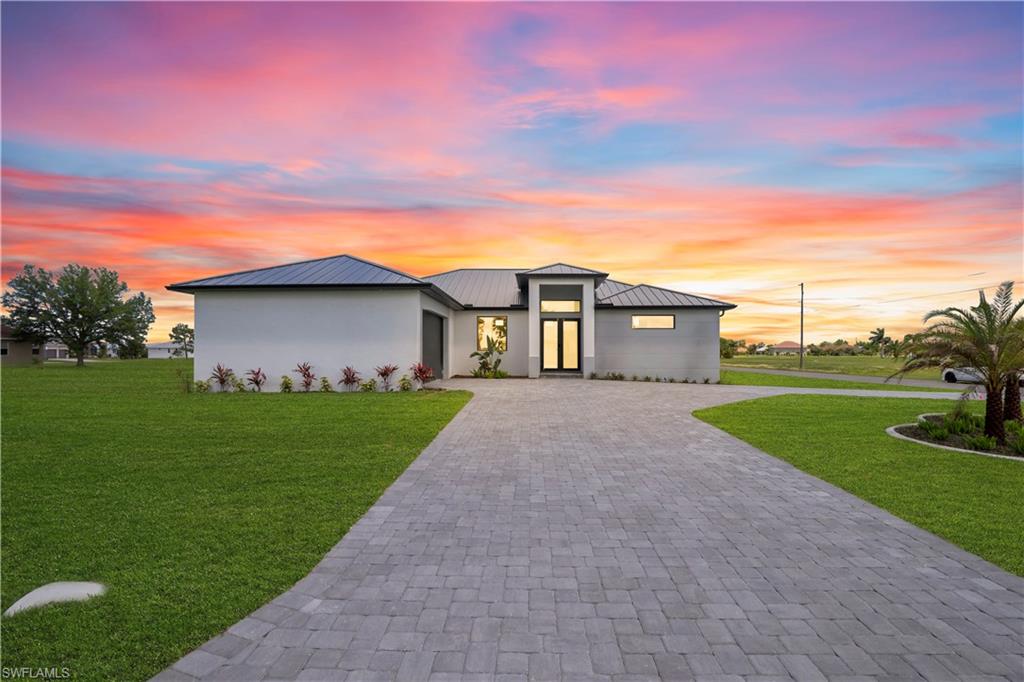 BURNT STORE LAKES - Residential