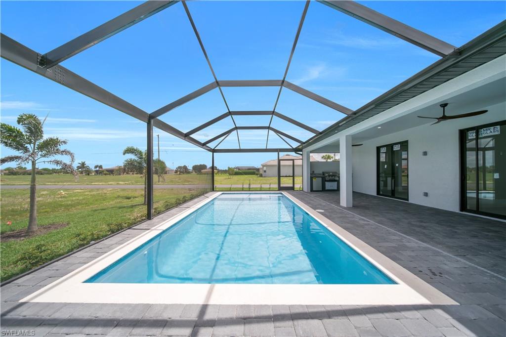 BURNT STORE LAKES - Residential