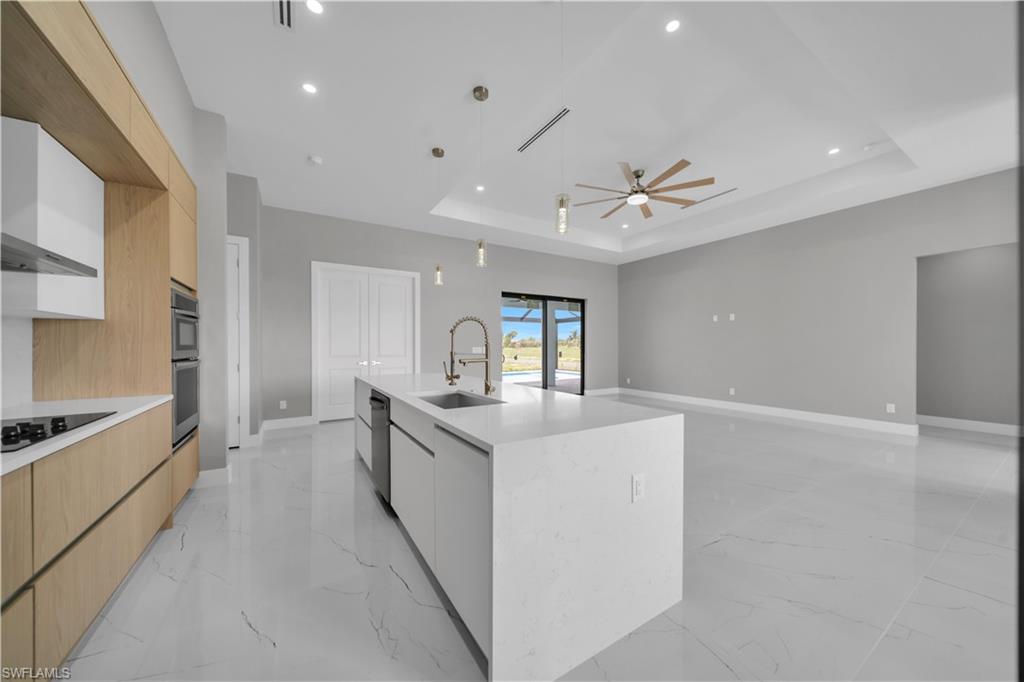 BURNT STORE LAKES - Residential