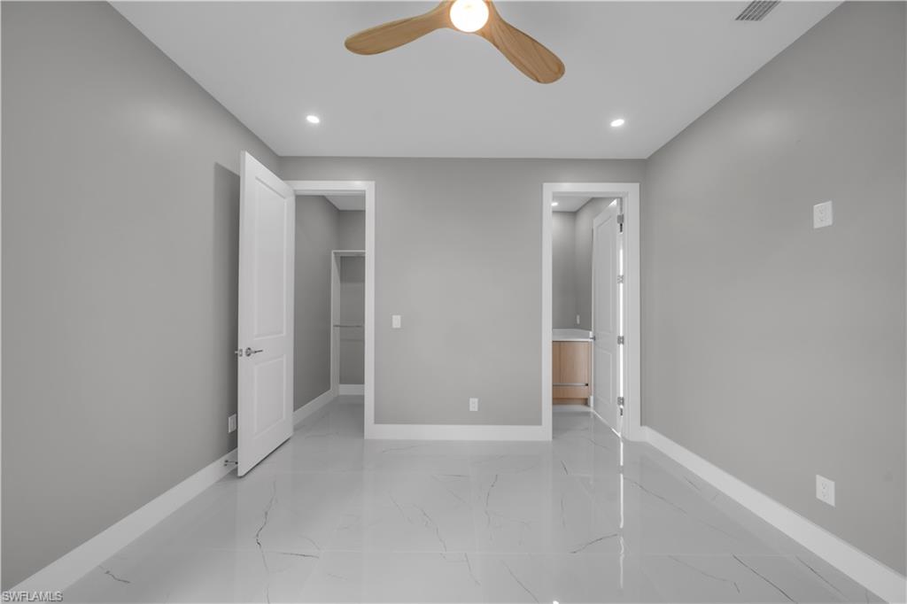 BURNT STORE LAKES - Residential