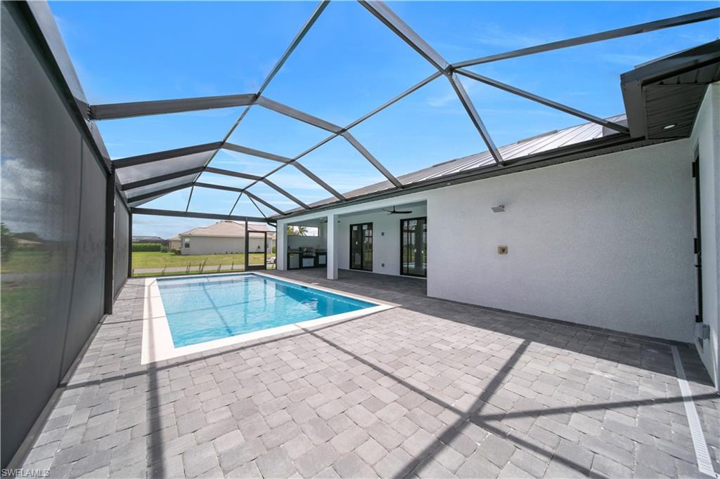 BURNT STORE LAKES - Residential