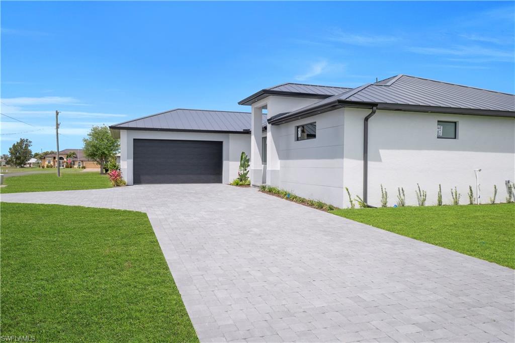 BURNT STORE LAKES - Residential