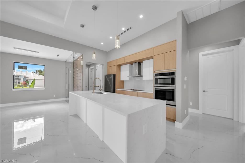 BURNT STORE LAKES - Residential