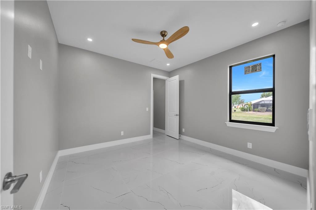 BURNT STORE LAKES - Residential