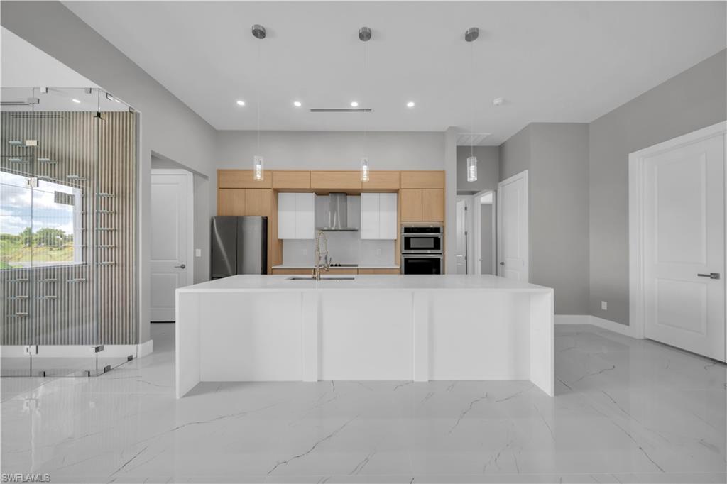 BURNT STORE LAKES - Residential