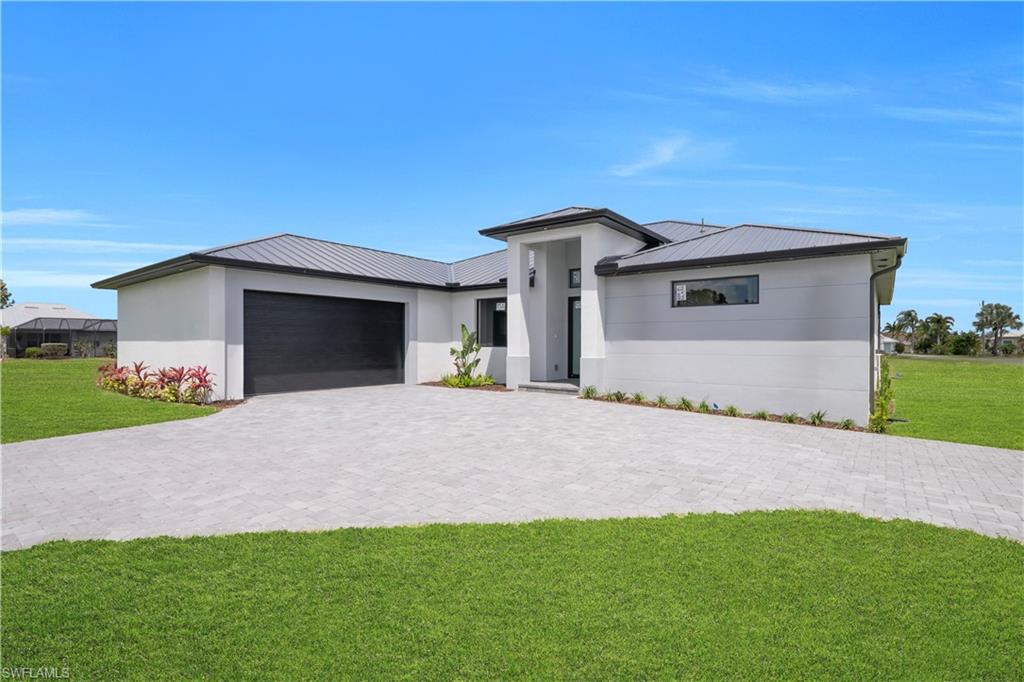 BURNT STORE LAKES - Residential