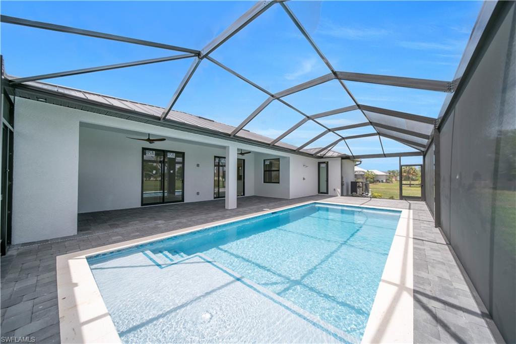 BURNT STORE LAKES - Residential