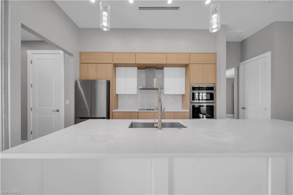 BURNT STORE LAKES - Residential