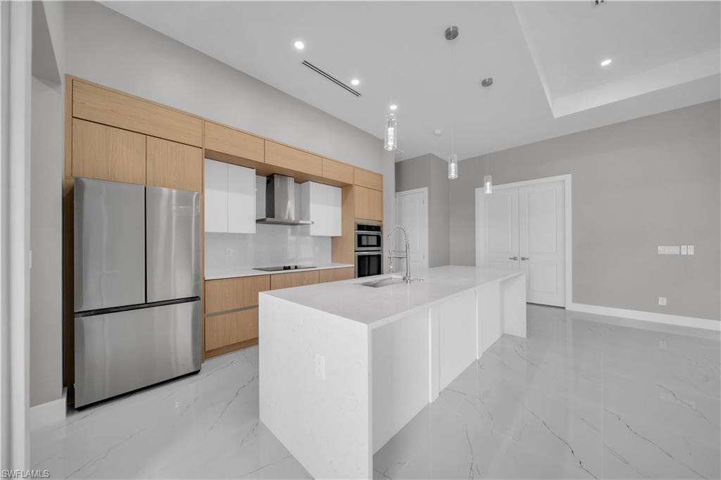 BURNT STORE LAKES - Residential