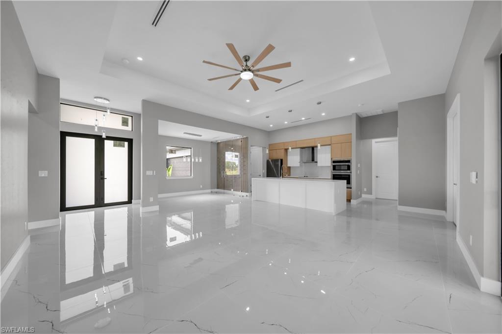 BURNT STORE LAKES - Residential