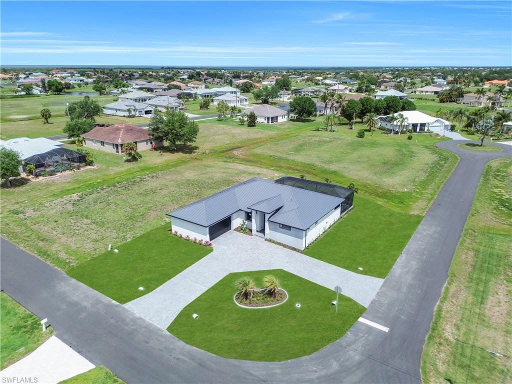 BURNT STORE LAKES - Residential