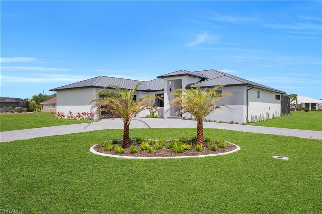 BURNT STORE LAKES - Residential