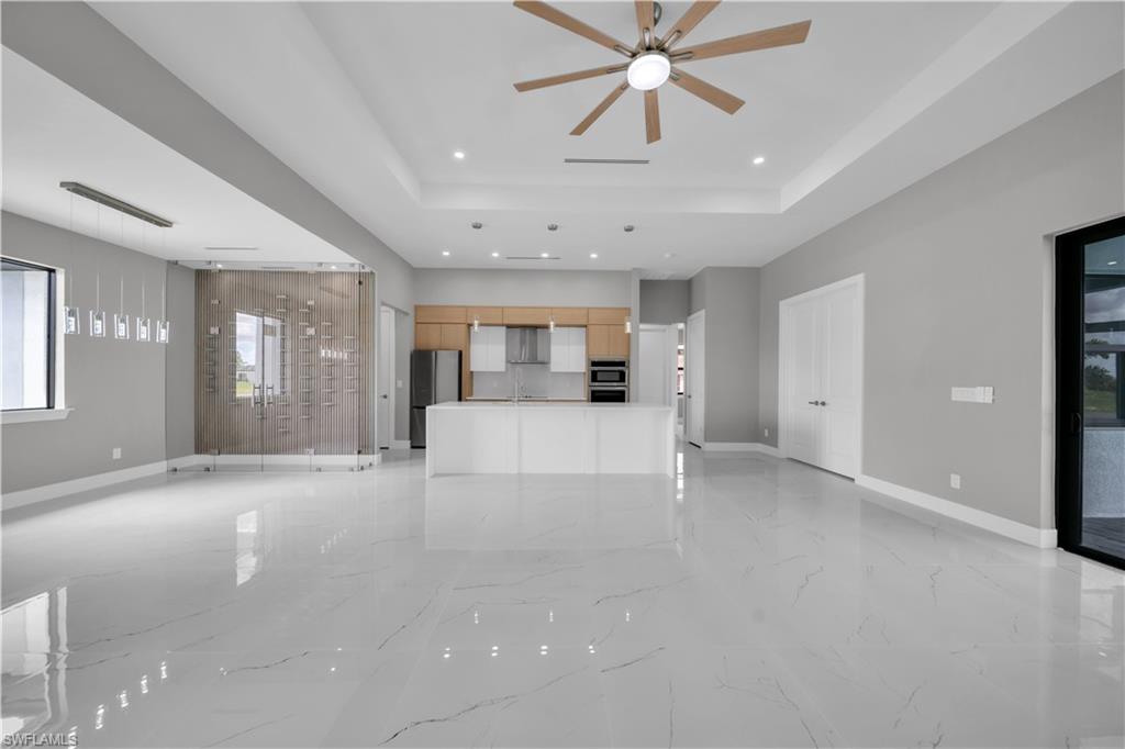 BURNT STORE LAKES - Residential