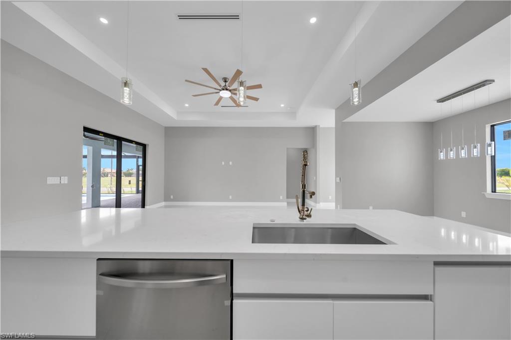 BURNT STORE LAKES - Residential