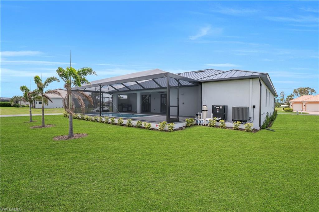 BURNT STORE LAKES - Residential