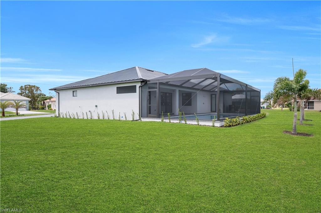 BURNT STORE LAKES - Residential