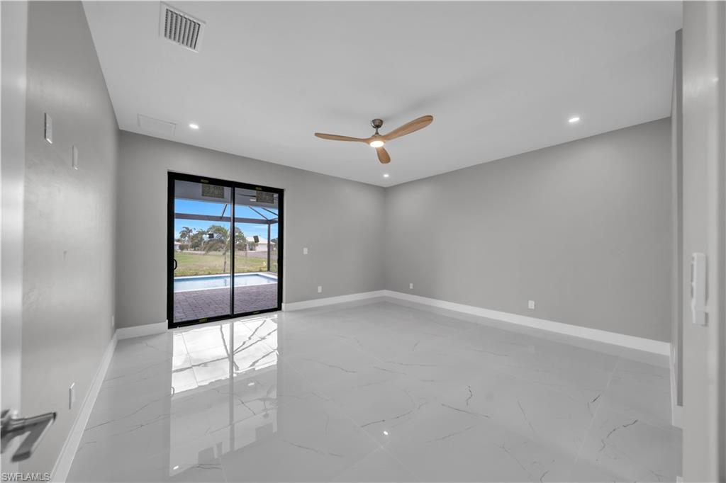 BURNT STORE LAKES - Residential