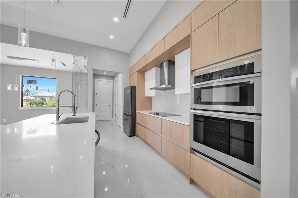 BURNT STORE LAKES - Residential