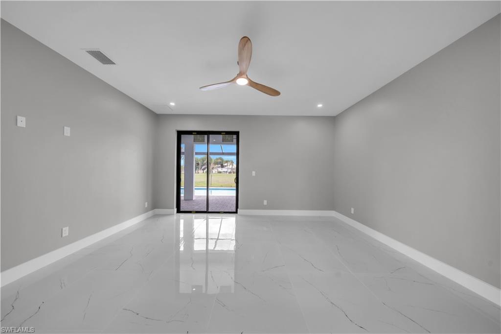 BURNT STORE LAKES - Residential