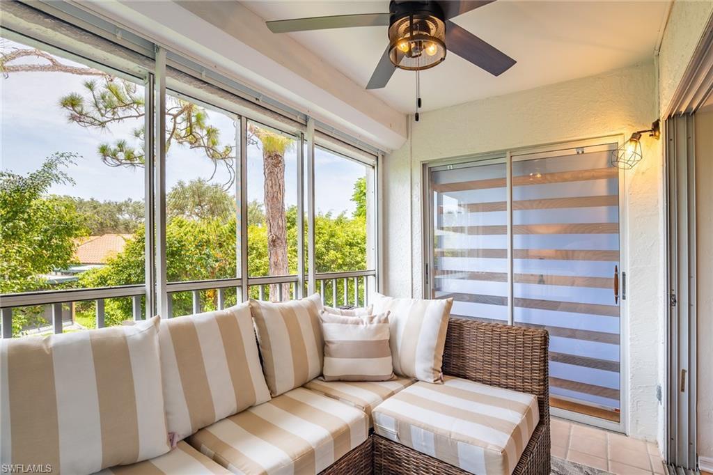 PAVILION CLUB - Residential Lease