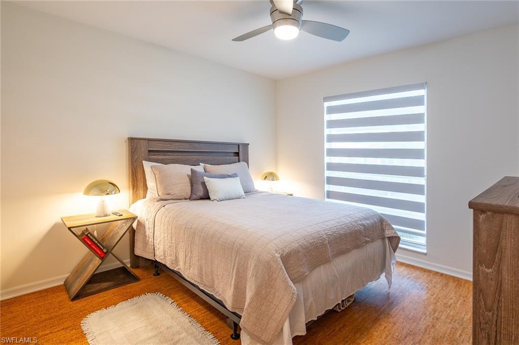 PAVILION CLUB - Residential Lease