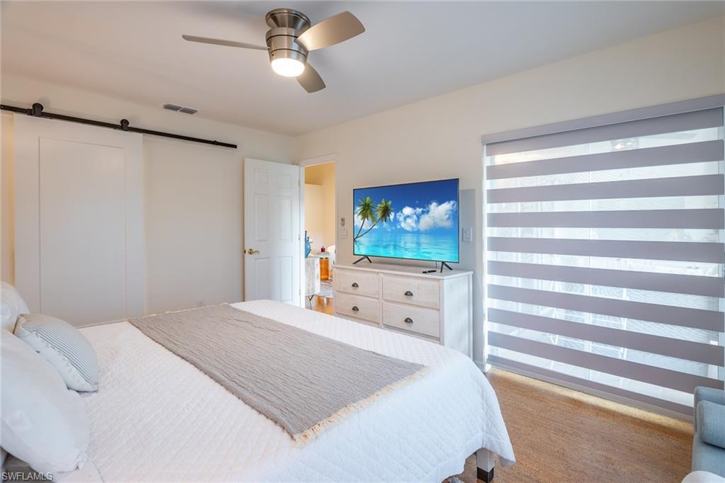 PAVILION CLUB - Residential Lease